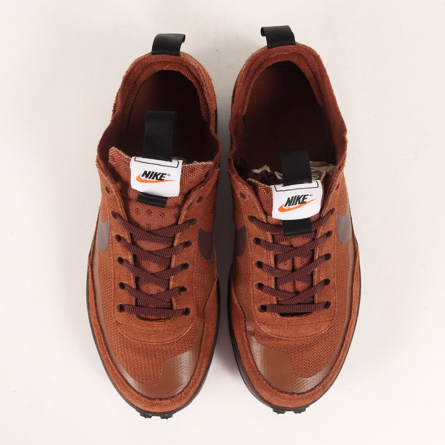 ×TOM SACHS WMNS GENERAL PURPOSE SHOE (DA6672-201)
