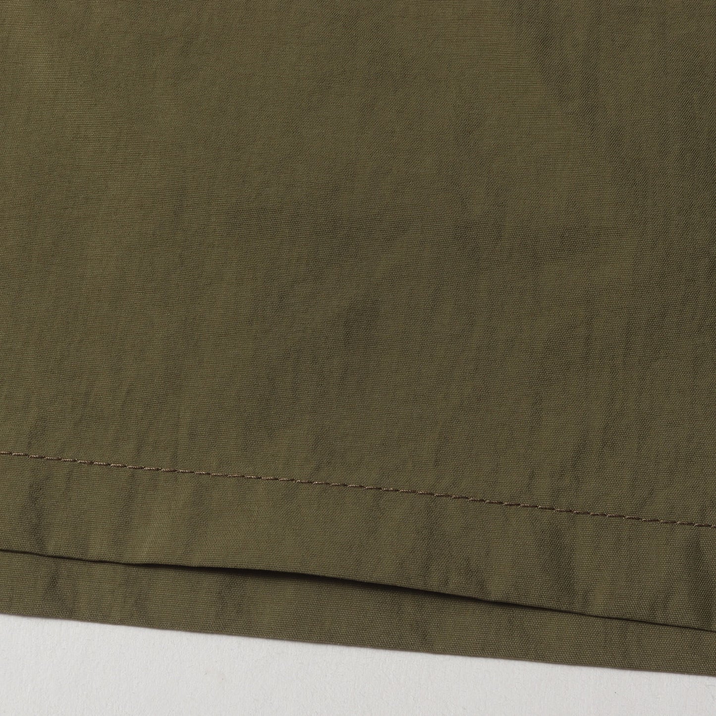 24SS バーテックスナイロン ショート パンツ(SPSS2002 / SHORTS / NYLON. TUSSAH. PERTEX SIGN)