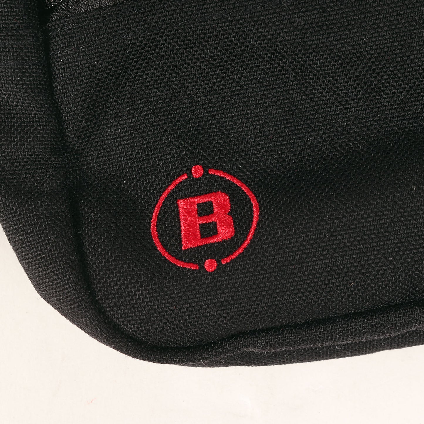 ゴルフ ダブルジップ ポーチ3 (GOLF DOUBLE ZIP POUCH-3)