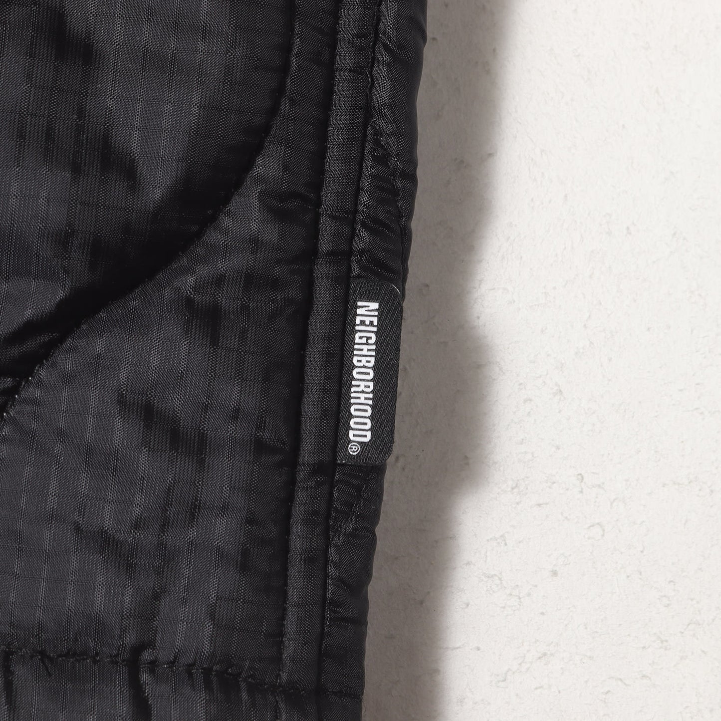 23SS ×WIND AND SEA キルティング スーベニアジャケット(SOUVENIR JACKET)