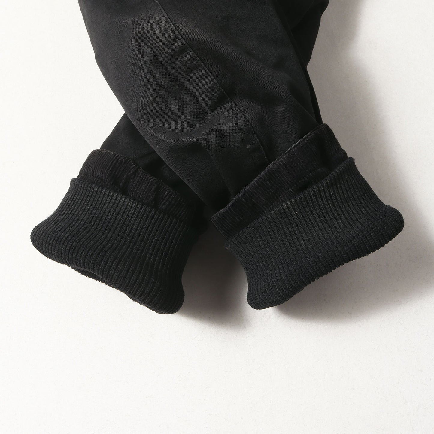 裏地キルティング ウエスタン ジャケット