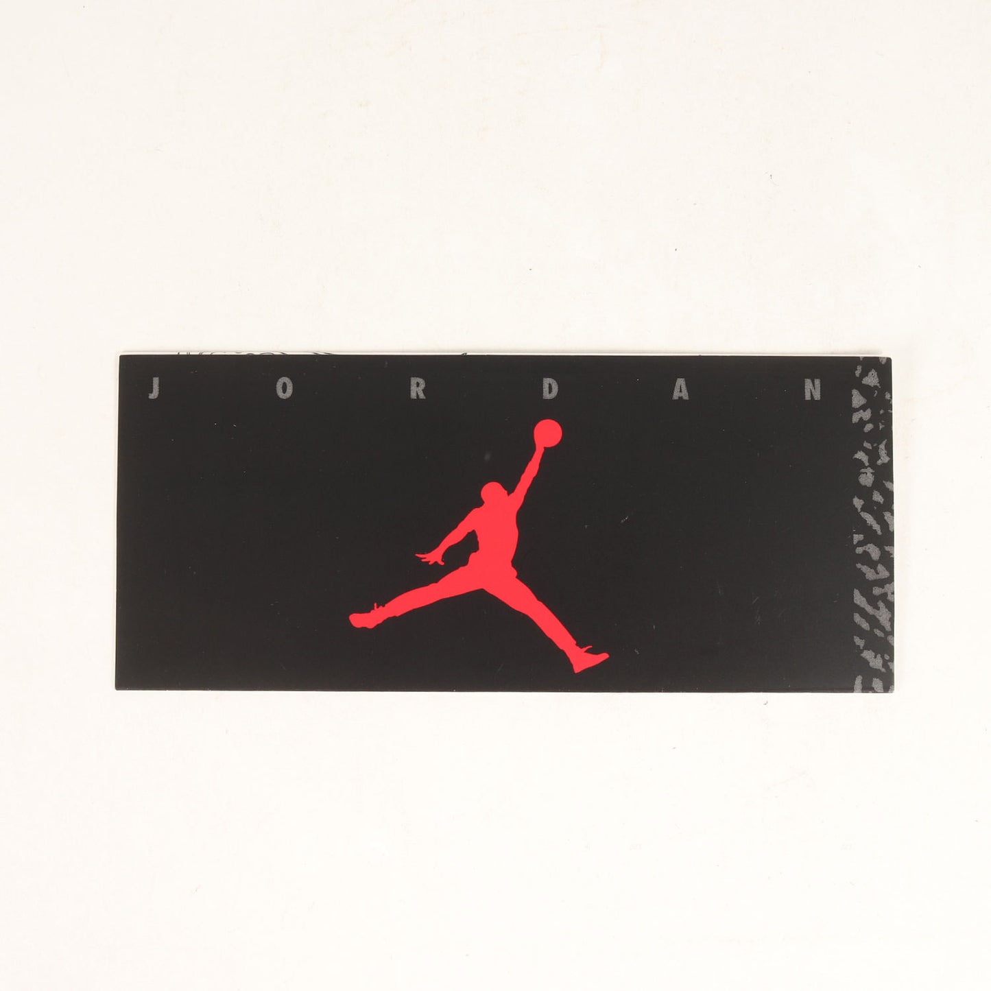 AIR JORDAN 3 RETRO INFRARED 23 (136064-123)