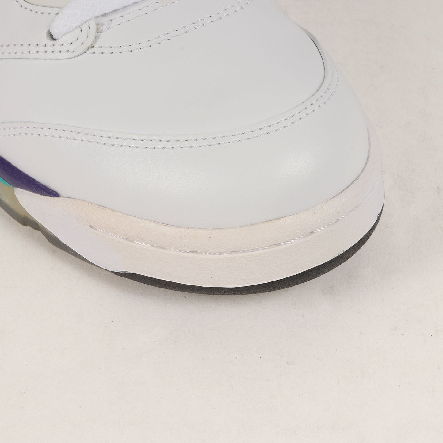 AIR JORDAN 5 RETRO GRAPE (2013年製 / 136027-108)