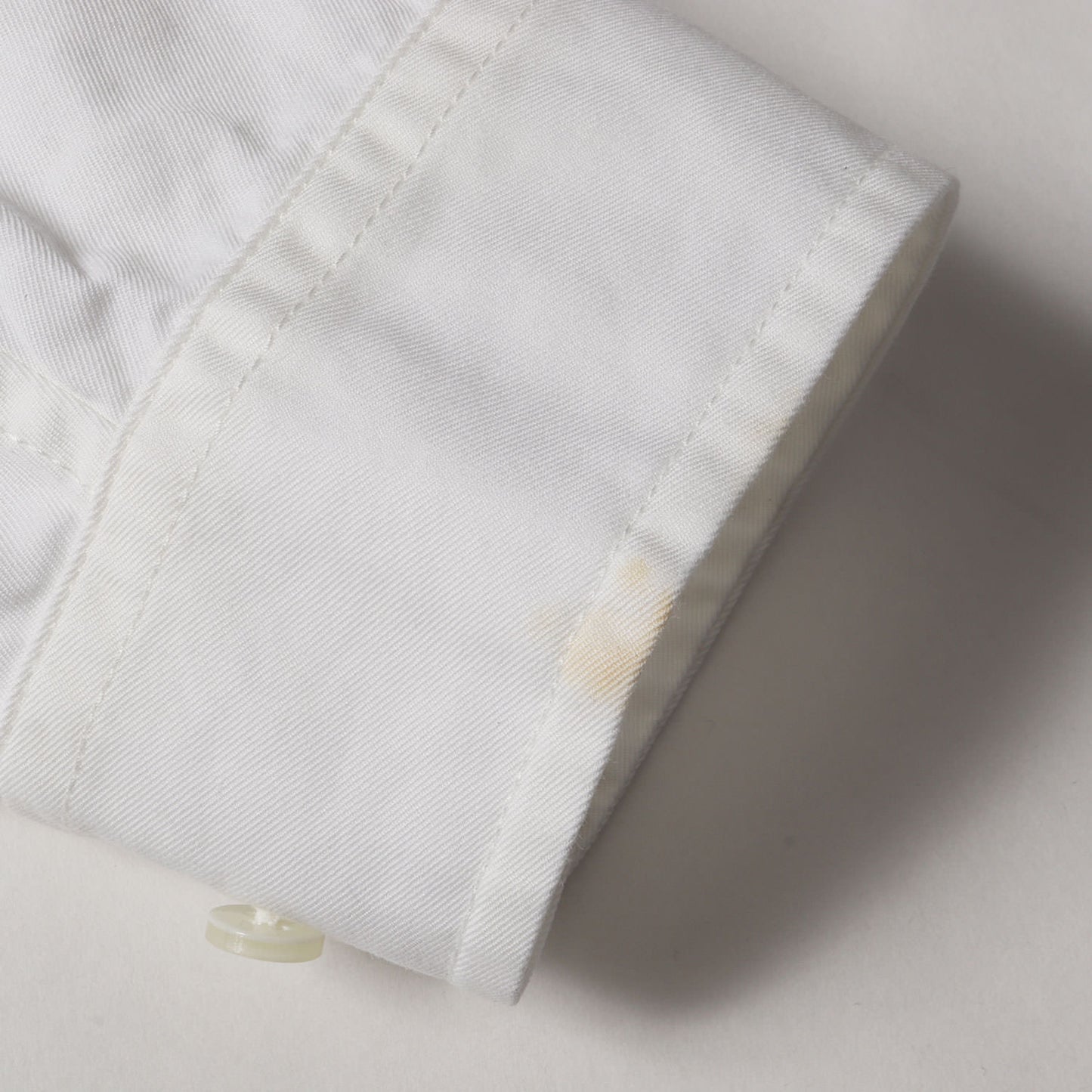 23AW スモールBOXロゴ ボタンダウン シャツ(Small Box Shirt)