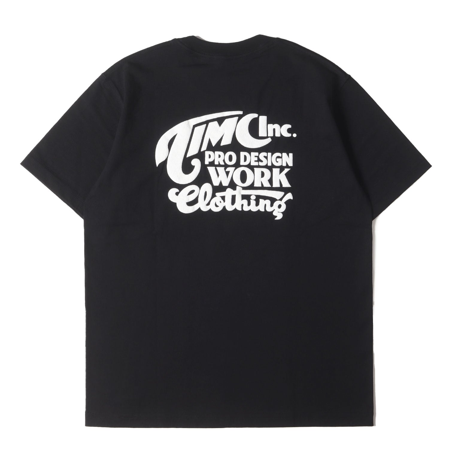 Timc Inc. (東京インディアンズ モーターサイクル) 東京インディアンズ