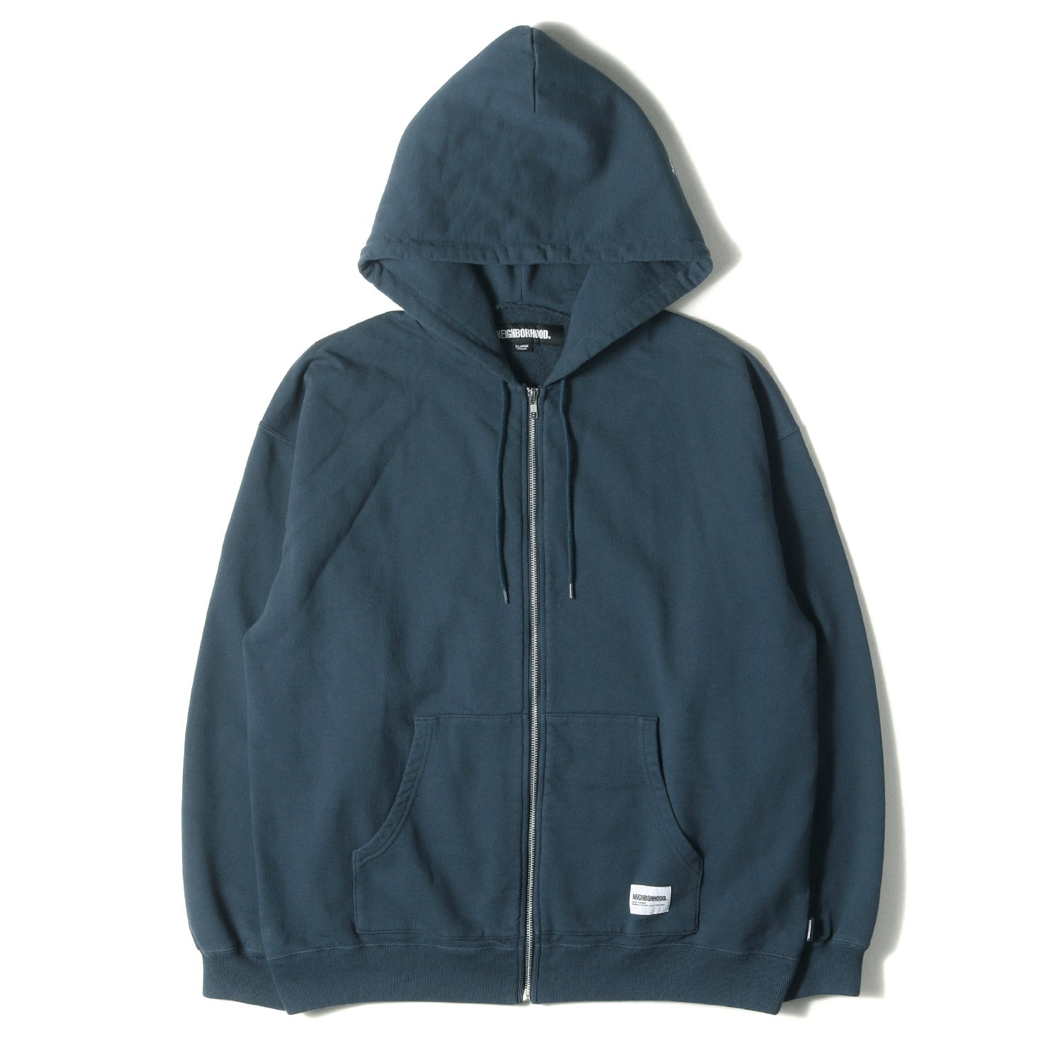 ネイバーフッド サベージ　パーカー neighborhood ネイバーフッド パーカー フーディー SAVAGE SWEAT