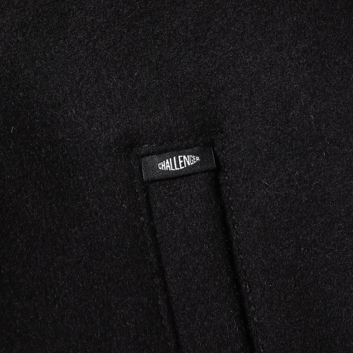 23AW チェーンロゴ メルトンウール クラブジャケット(MELTON CLUB JACKET)