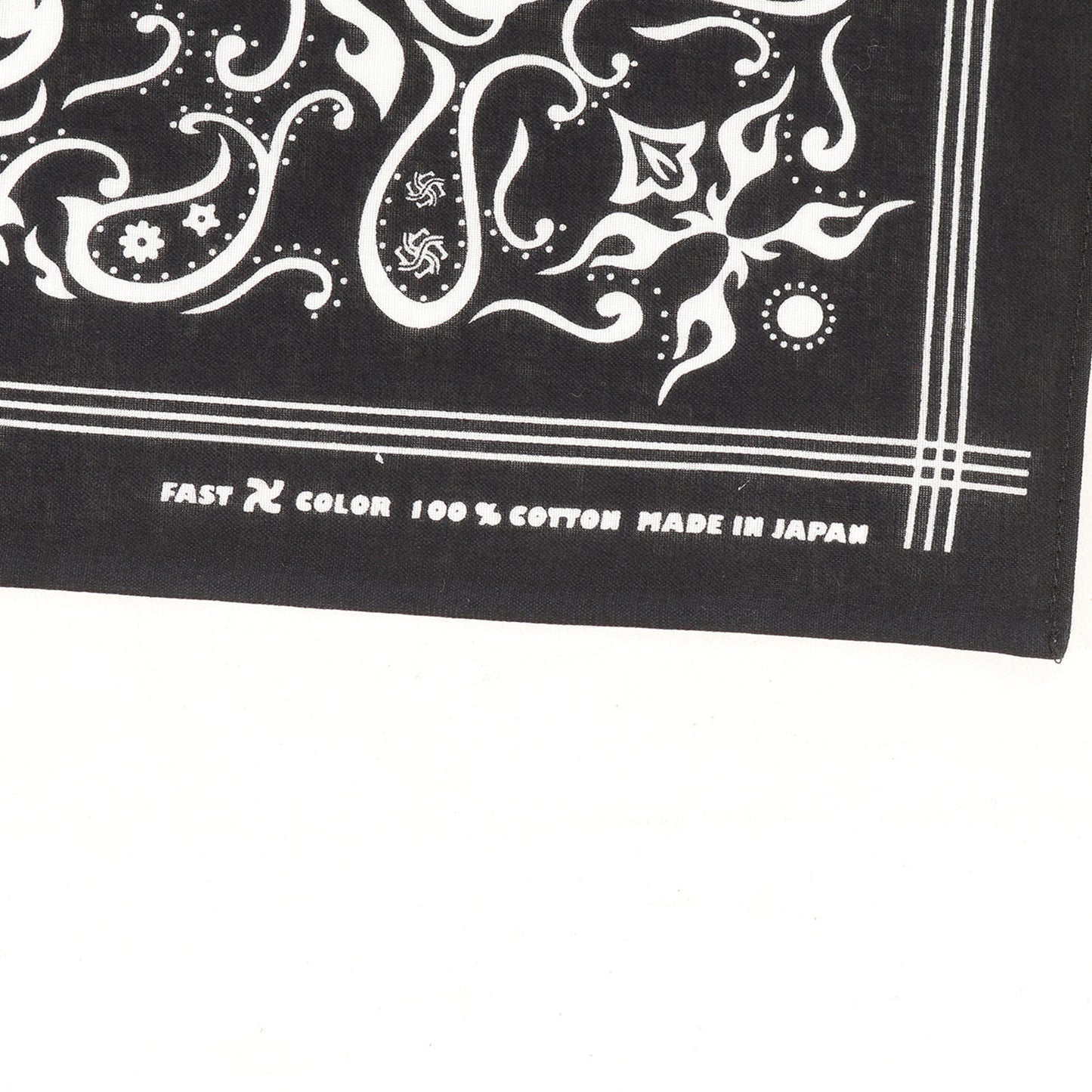 バンダナ 2種セット(BANDANA)