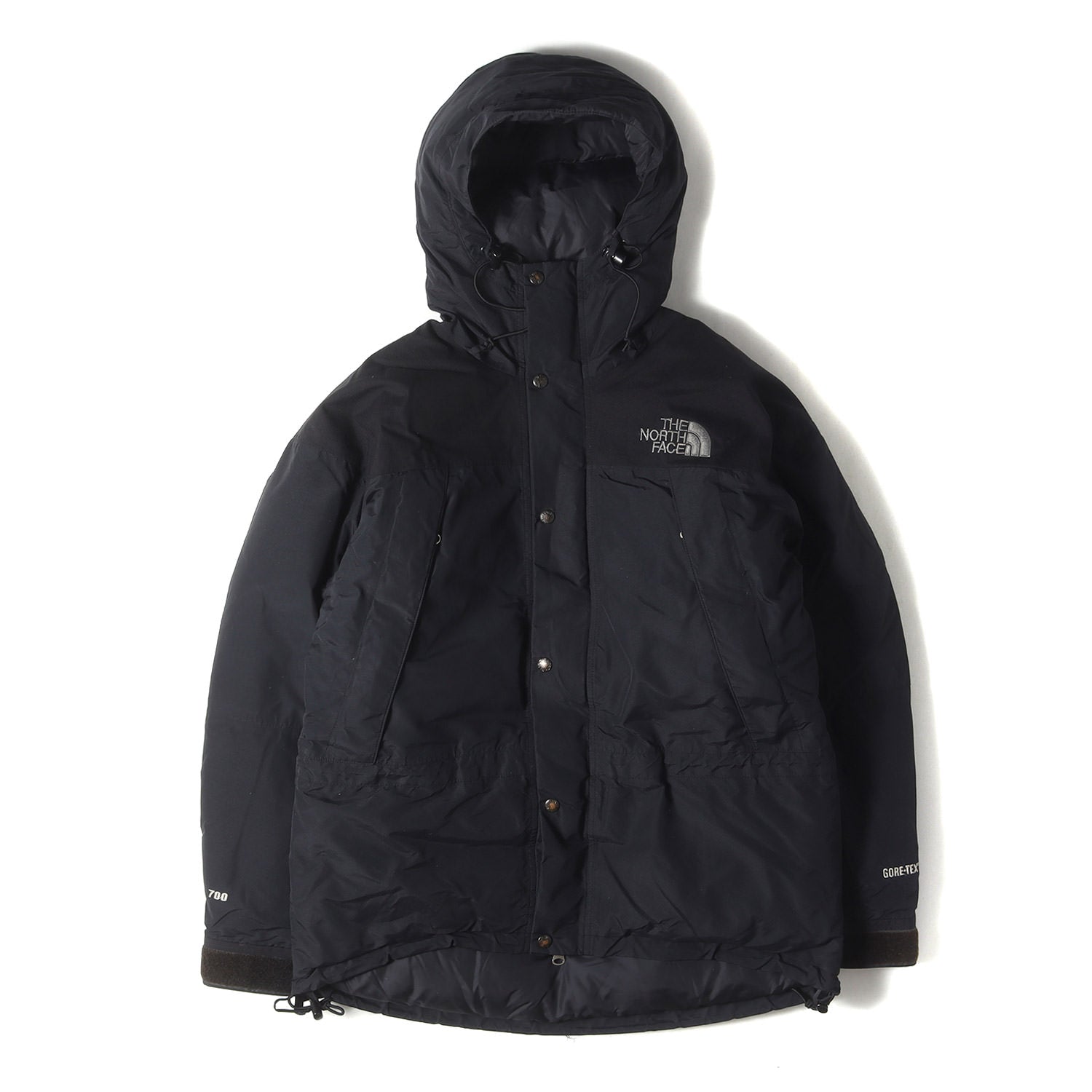 90s THE NORTH FACE マウンテンガイドジャケット 90s GORE-TEX