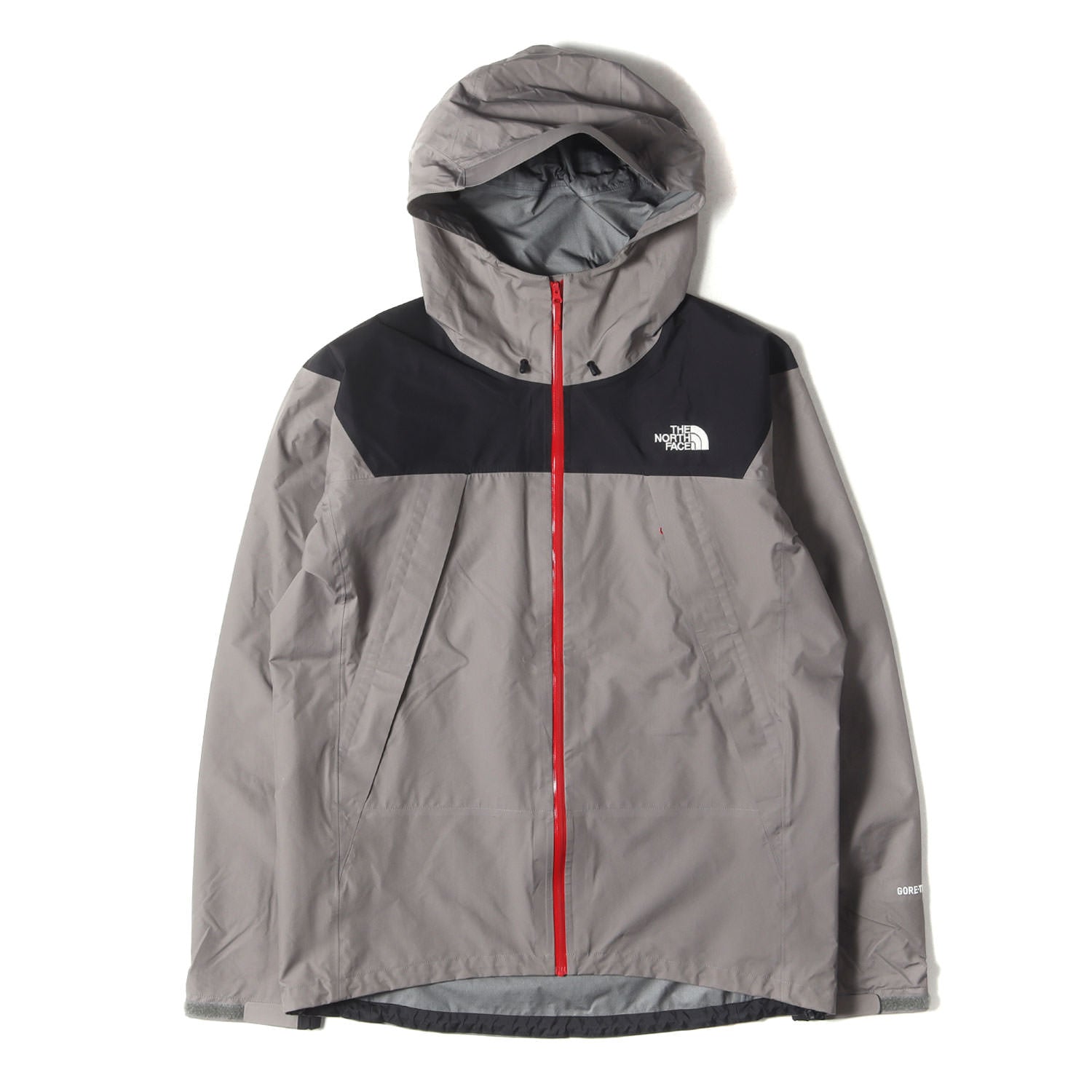 THE NORTH FACEクライムライト GORE-TEX ジャケット