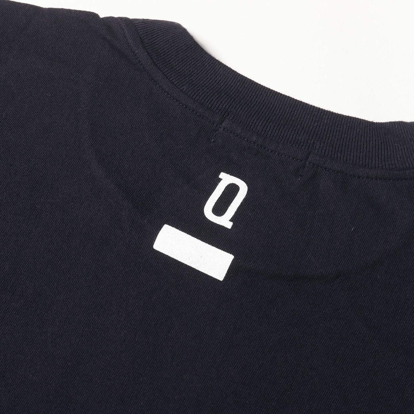 20AW ミニロゴ クルーネック Tシャツ