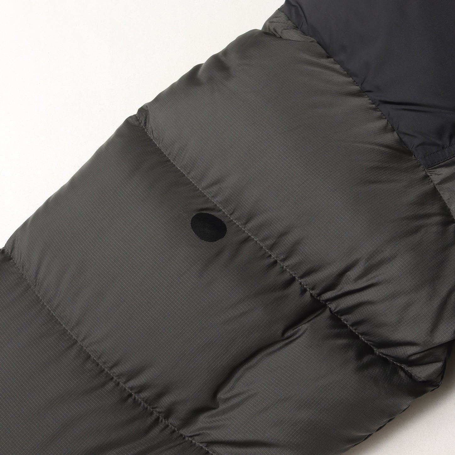 00s US企画 ヌプシ ダウンジャケット (NUPTSE JACKET)