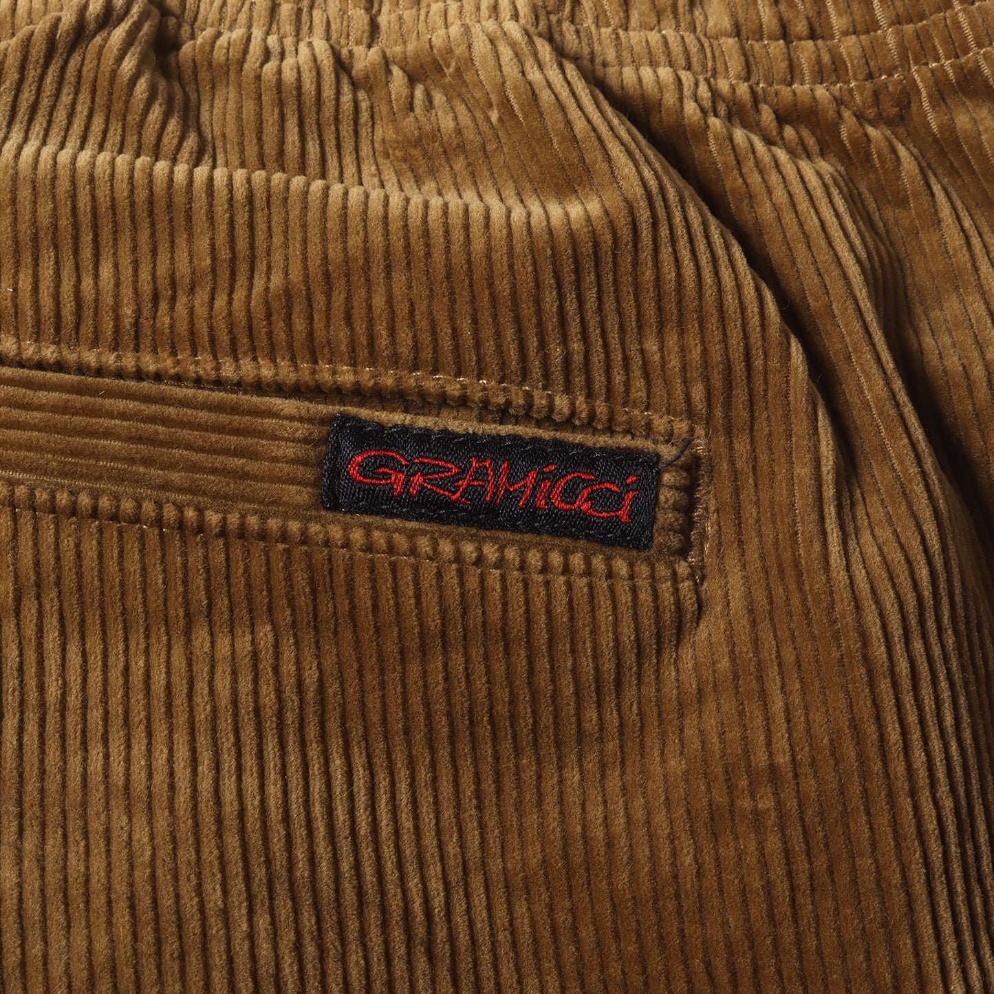 ストレッチ コーデュロイ ニューナロー クロップド イージーパンツ(CORDUROY NN-PANT CROPPED)