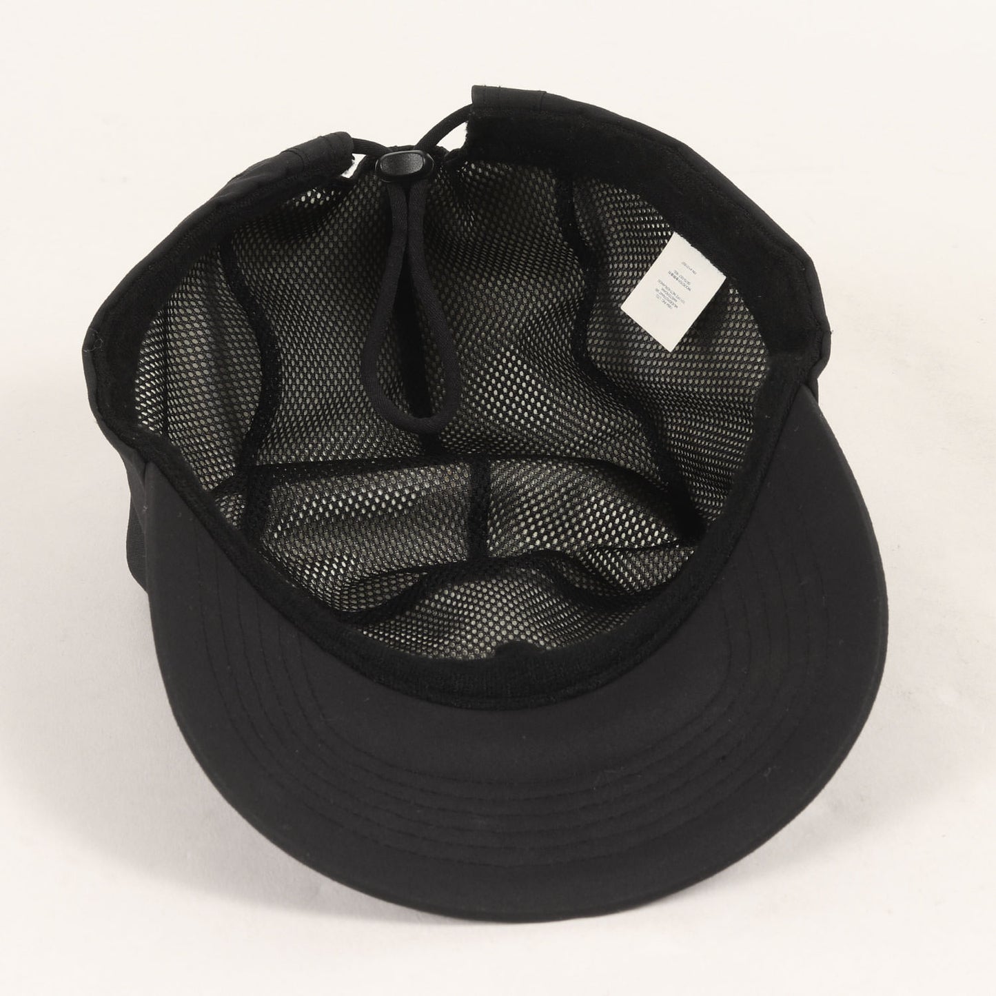 21AW ゴアテックス テック BOXロゴ キャンプキャップ(GORE-TEX Tech Camp Cap)