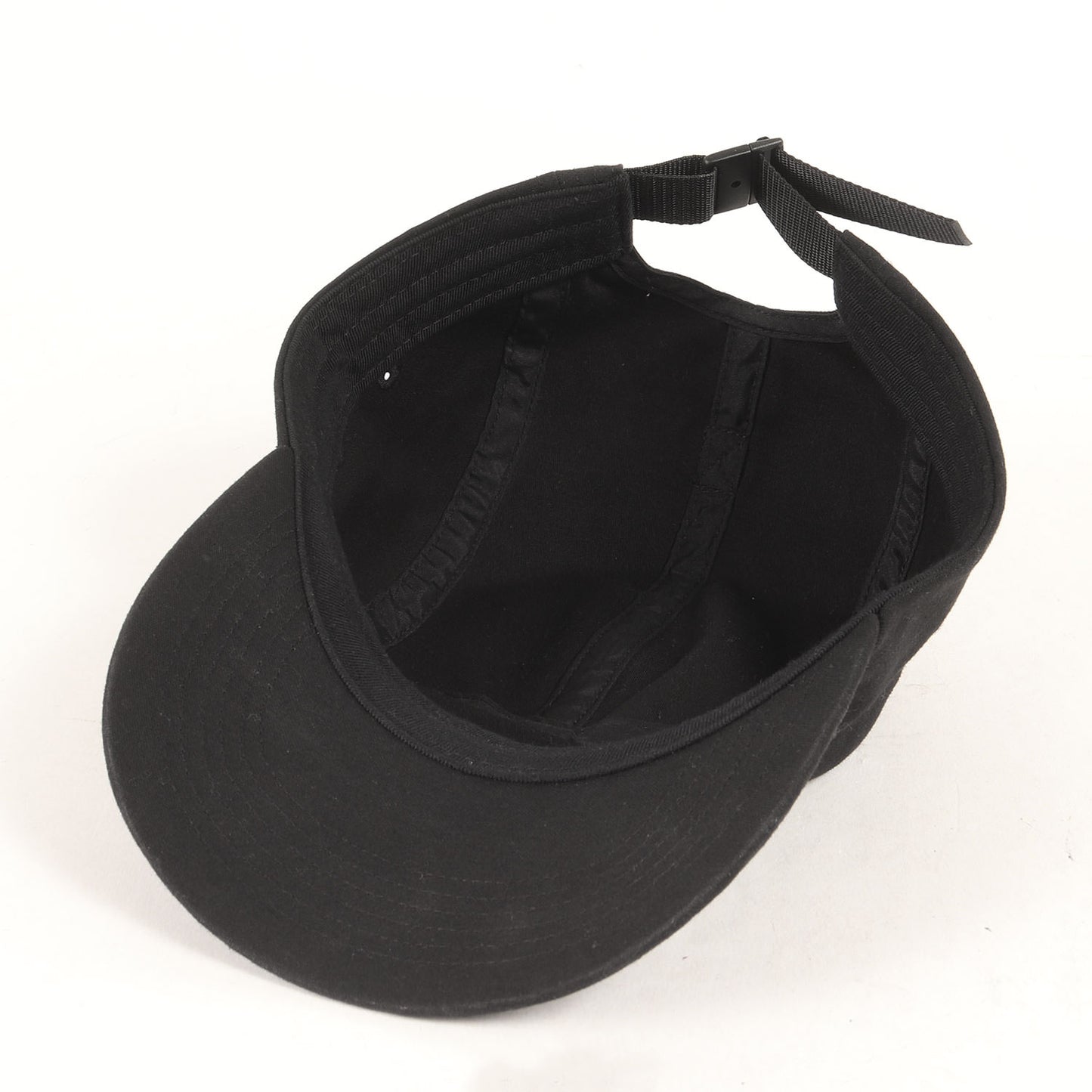 24AW アラビックロゴ キャンプキャップ(Arabic Label Camp Cap)