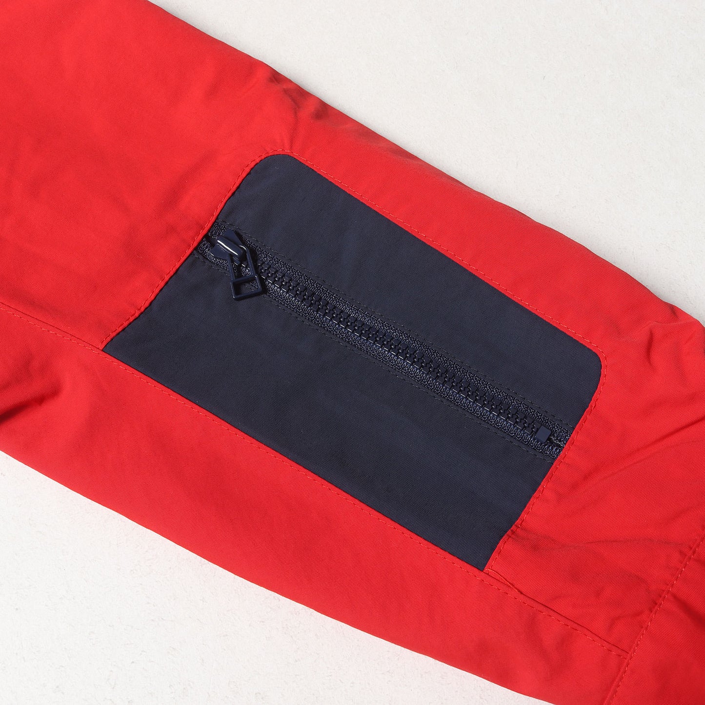 ×FYi ×Fragment Design FSF ナイロン フード ジャケット