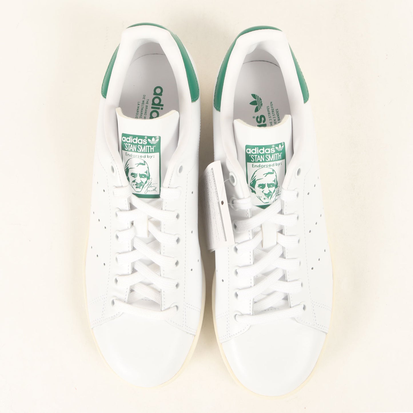STAN SMITH (BD7432)