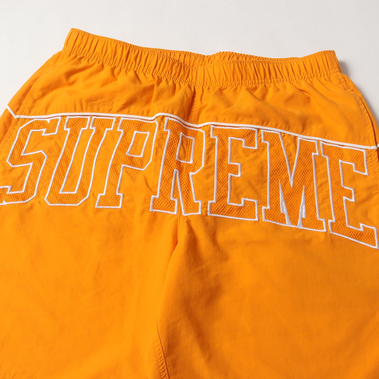 22SS アーチロゴ ウォーターショーツ(Arc Water Short)