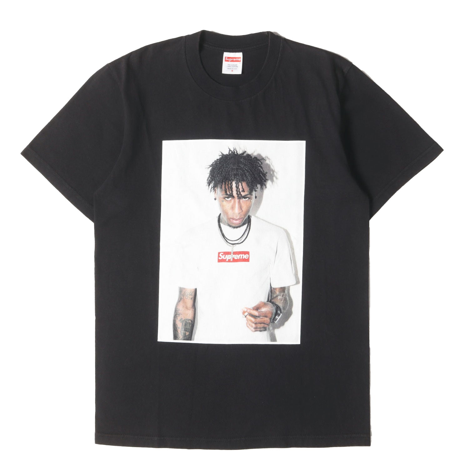 Supreme (シュプリーム) 23AW ヤングボーイ・ネヴァー・ブローク 