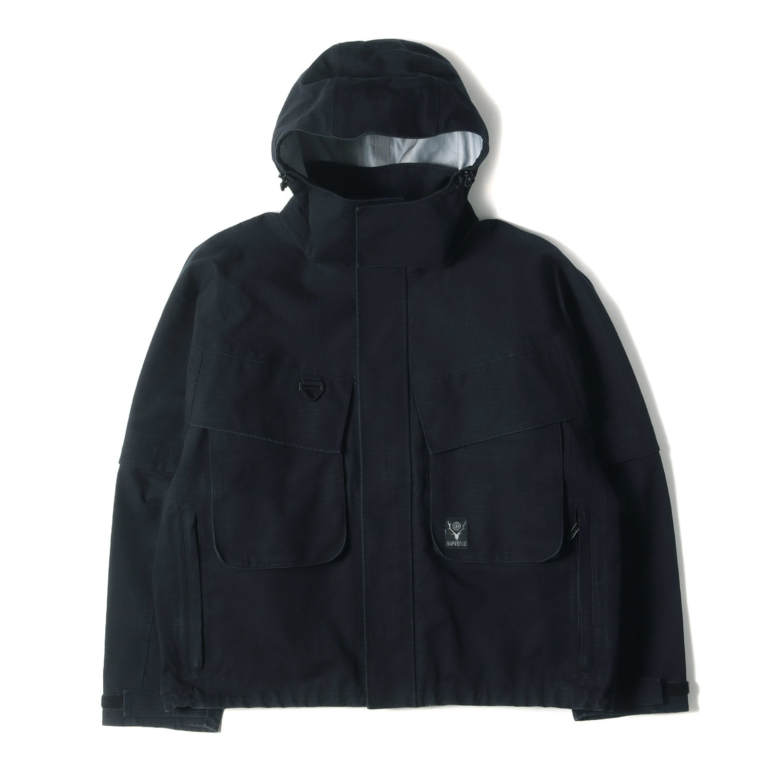 Supreme (シュプリーム) 21SS ×SOUTH2 WEST8 2WAY リバー トラック 