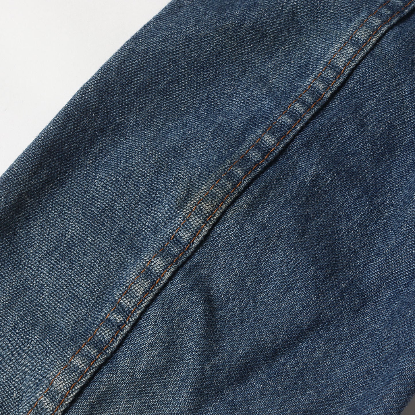 80s 70500-0217 デニムジャケット(フランス製) / Gジャン トラッカージャケット