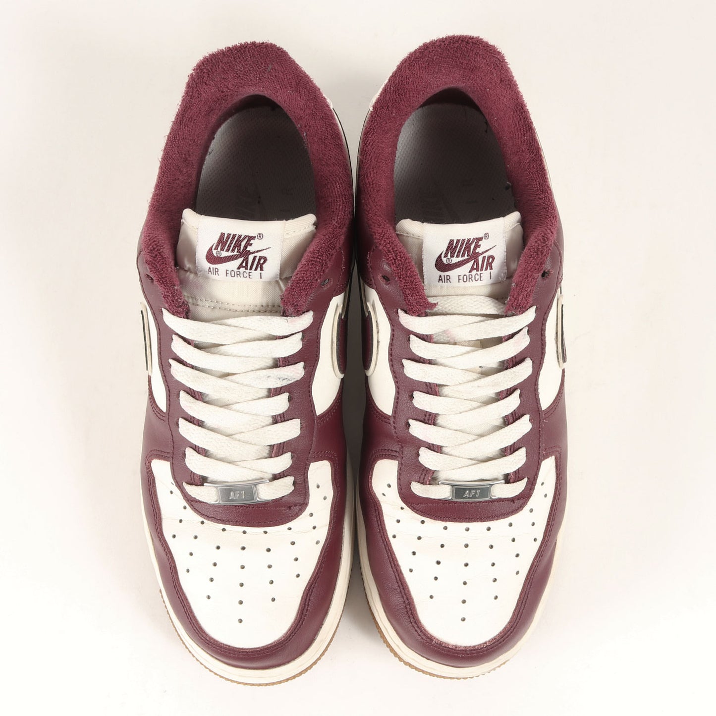 AIR FORCE 1 07 LV8 (DQ7659-102)