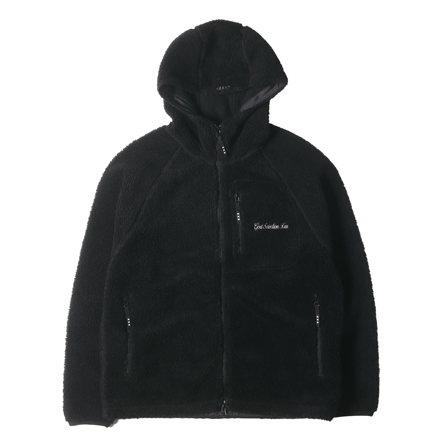 GOD SELECTION XXX (ゴッド・セレクション・トリプルエックス) 22AW 