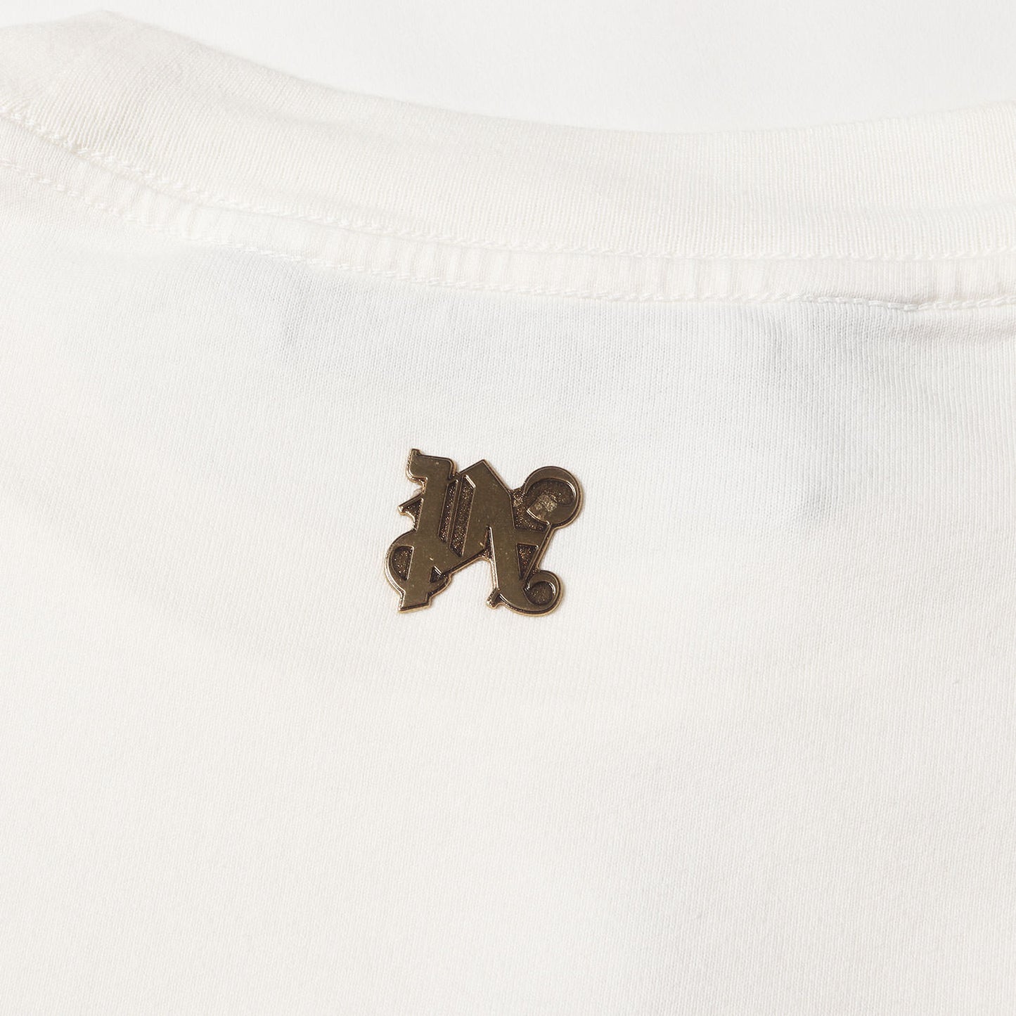 24SS グラフィック オーバーサイズ Tシャツ(FOGGY PA TEE)