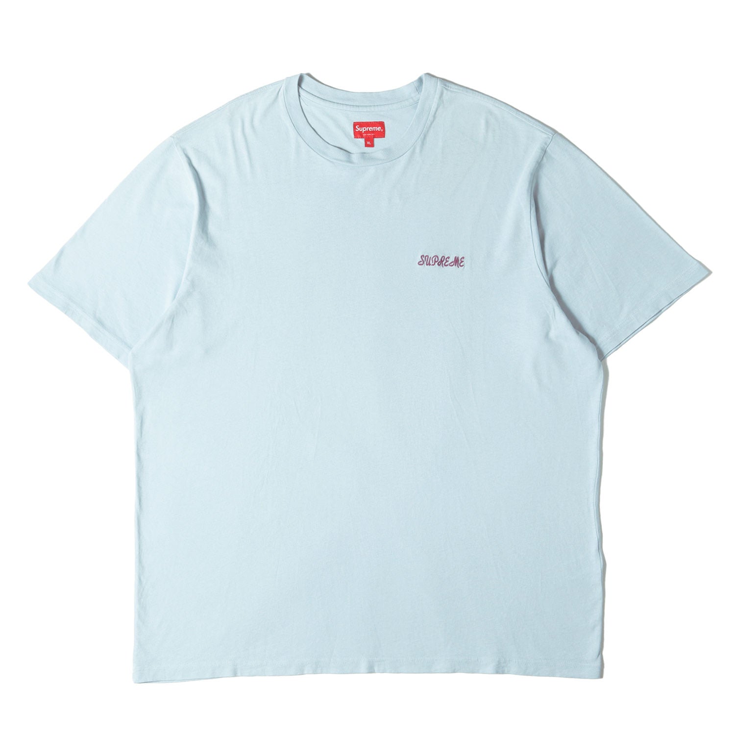 シュプリーム SUPREME [新品]シュプリーム ハンドスタイル Tシャツ