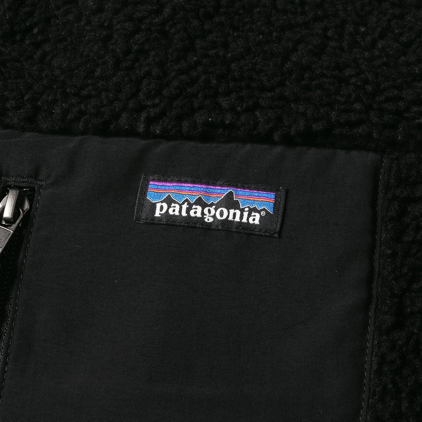 21AW クラシック レトロX フリース ジャケット(CLASSIC RETRO-X JACKET)