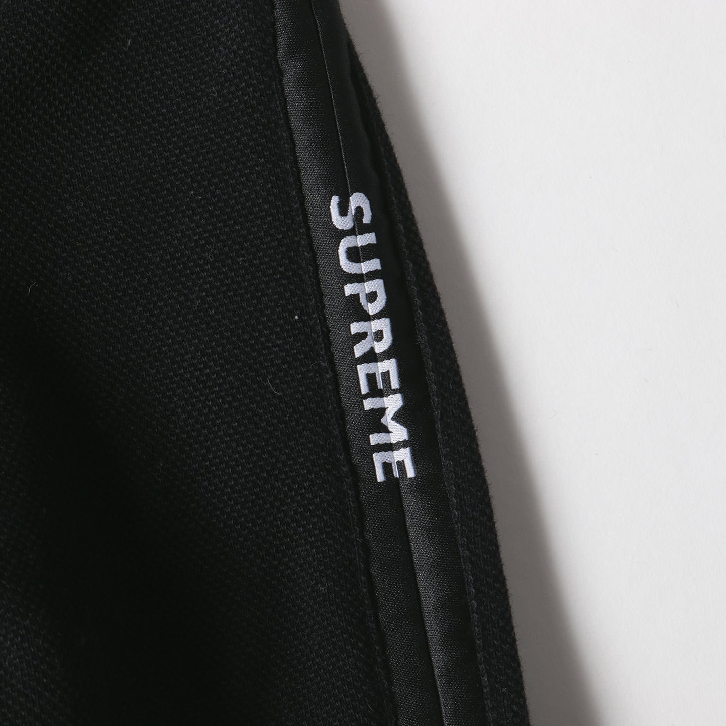 ×LACOSTE L!VE ピケ トラックパンツ(Pique Pant)