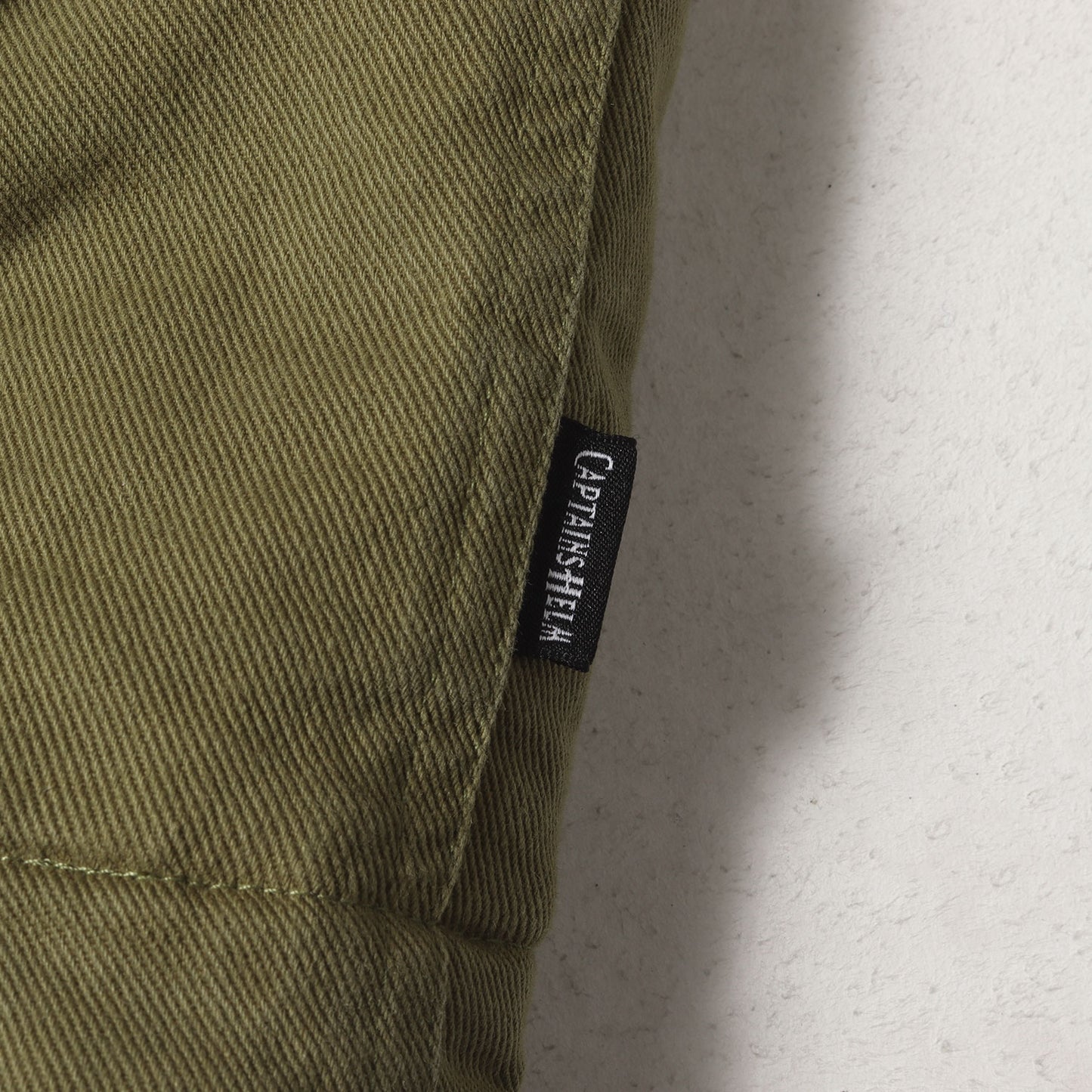 23AW ロゴプリント N-1 デッキジャケット(GOOD OLD N-1 JKT)