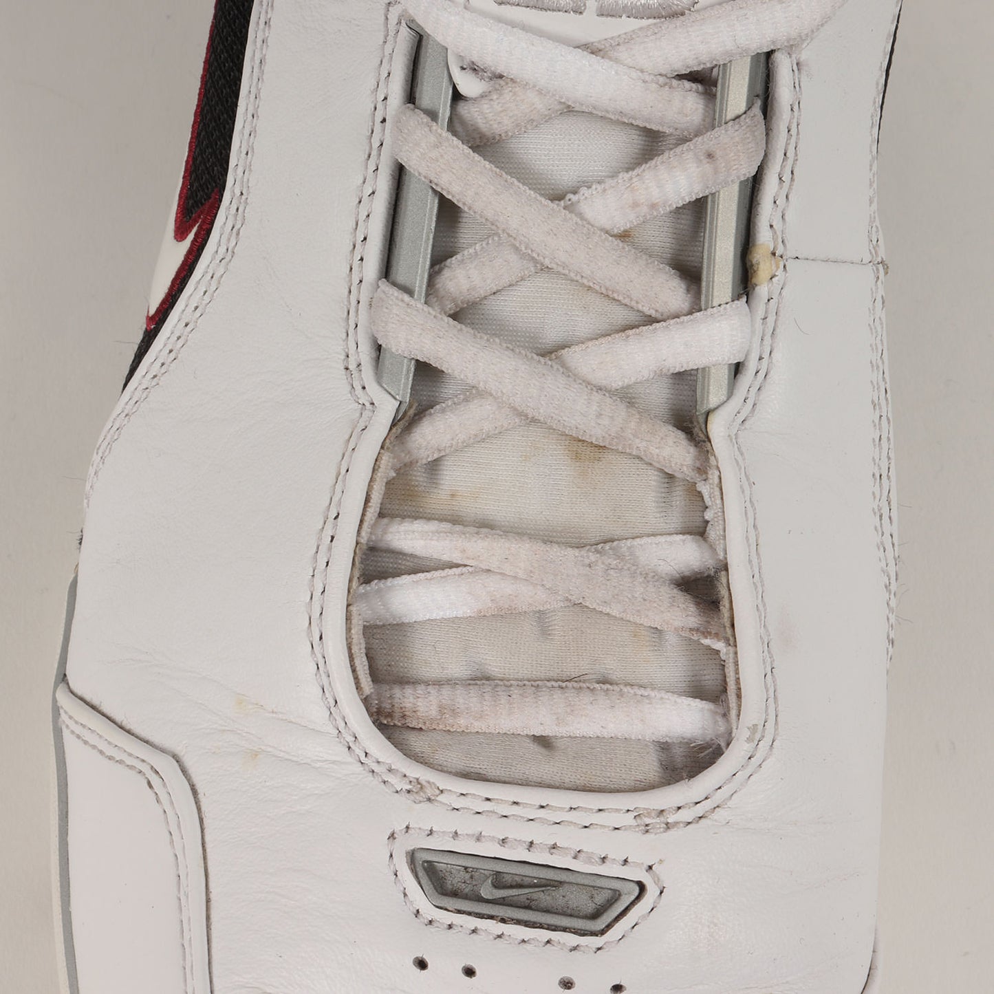 ×LEBRON JAMES AIR ZOOM GENERATION QS (AJ4204-101)