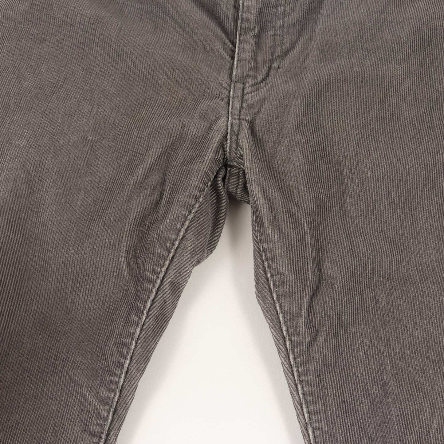 00s ナロー コーデュロイパンツ