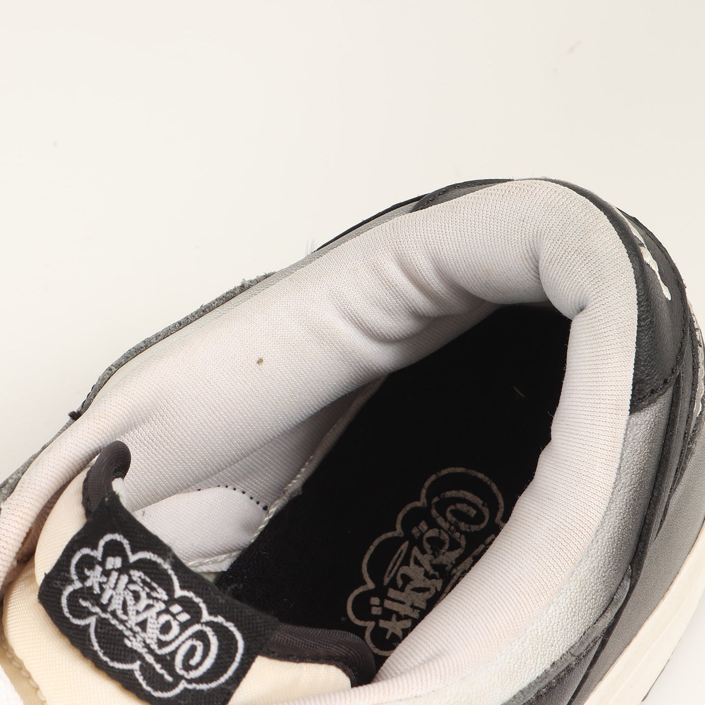 世界300足限定 ×ERIC HAZE DUNK LOW PREMIUM SPECIAL BOX (306793-102 / 2003年製)