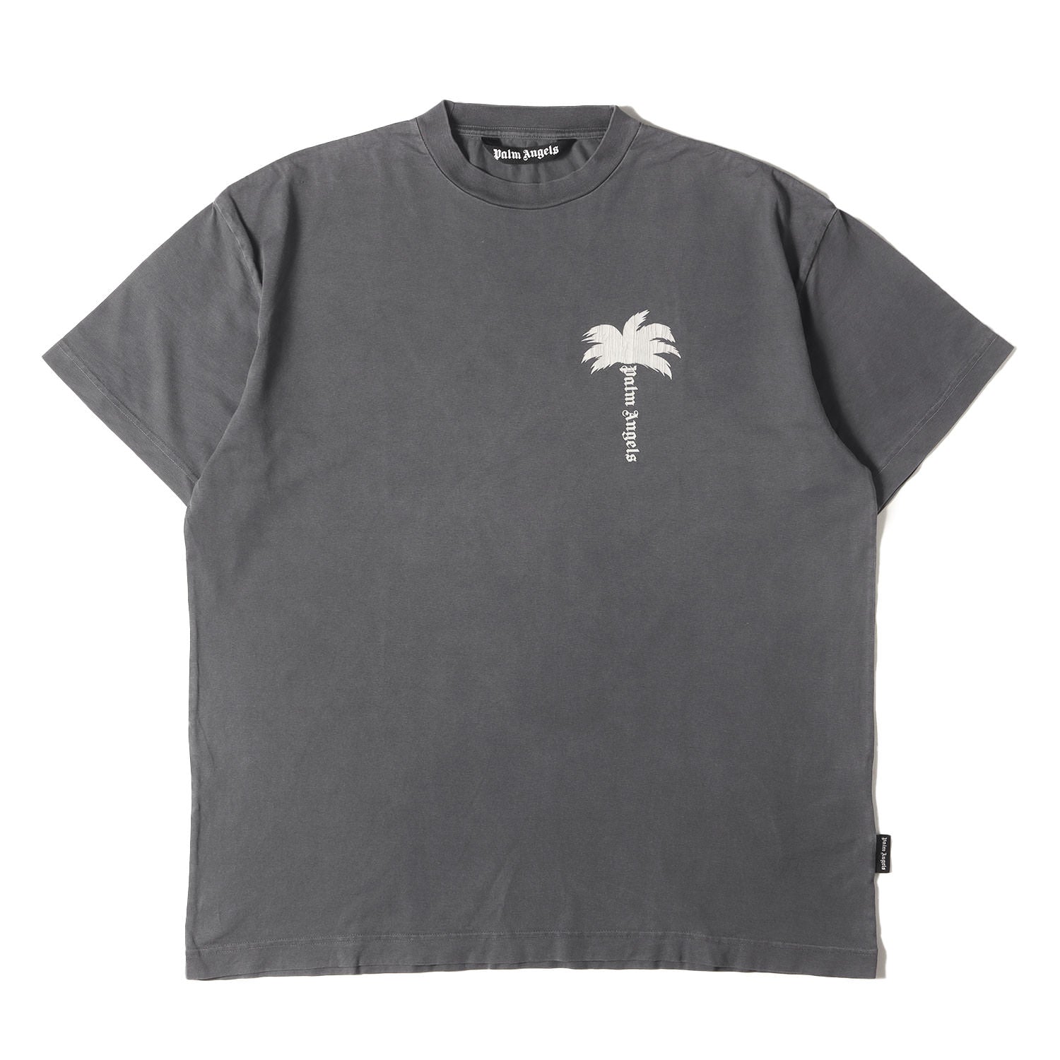Palm Angels (パーム エンジェルス) 24SS ヴィンテージ加工