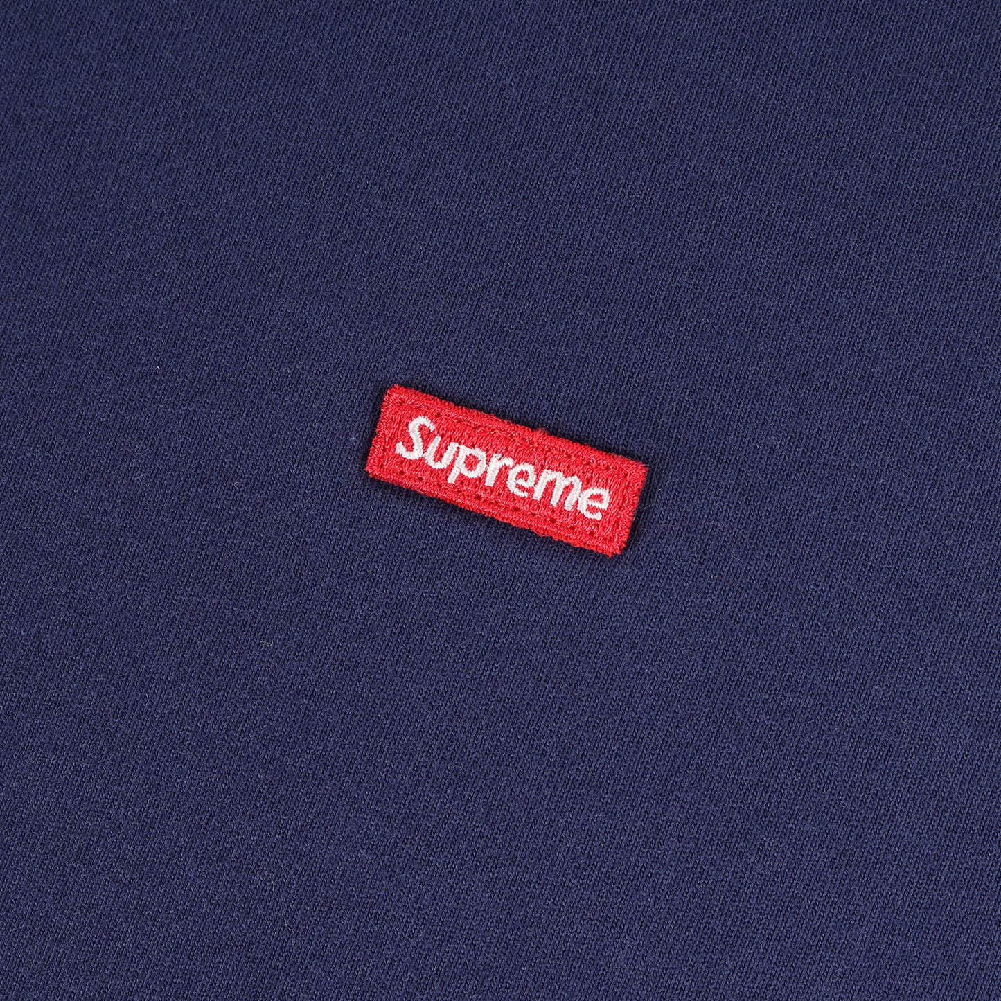 24AW スモールBOXロゴ クルーネック Tシャツ(Small Box Tee)
