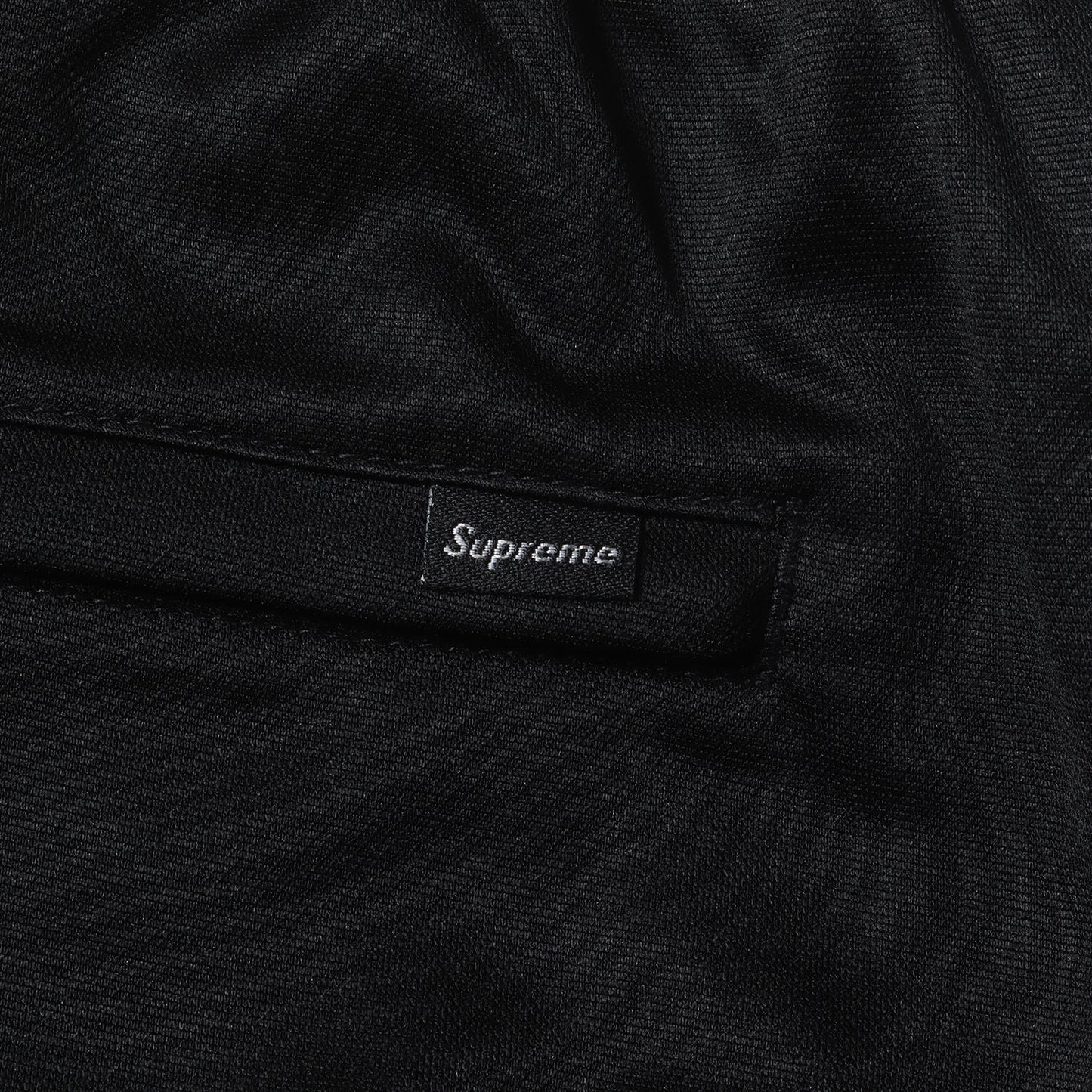 24SS ジャガードロゴ サッカー ショーツ(Jacquard Soccer Short)