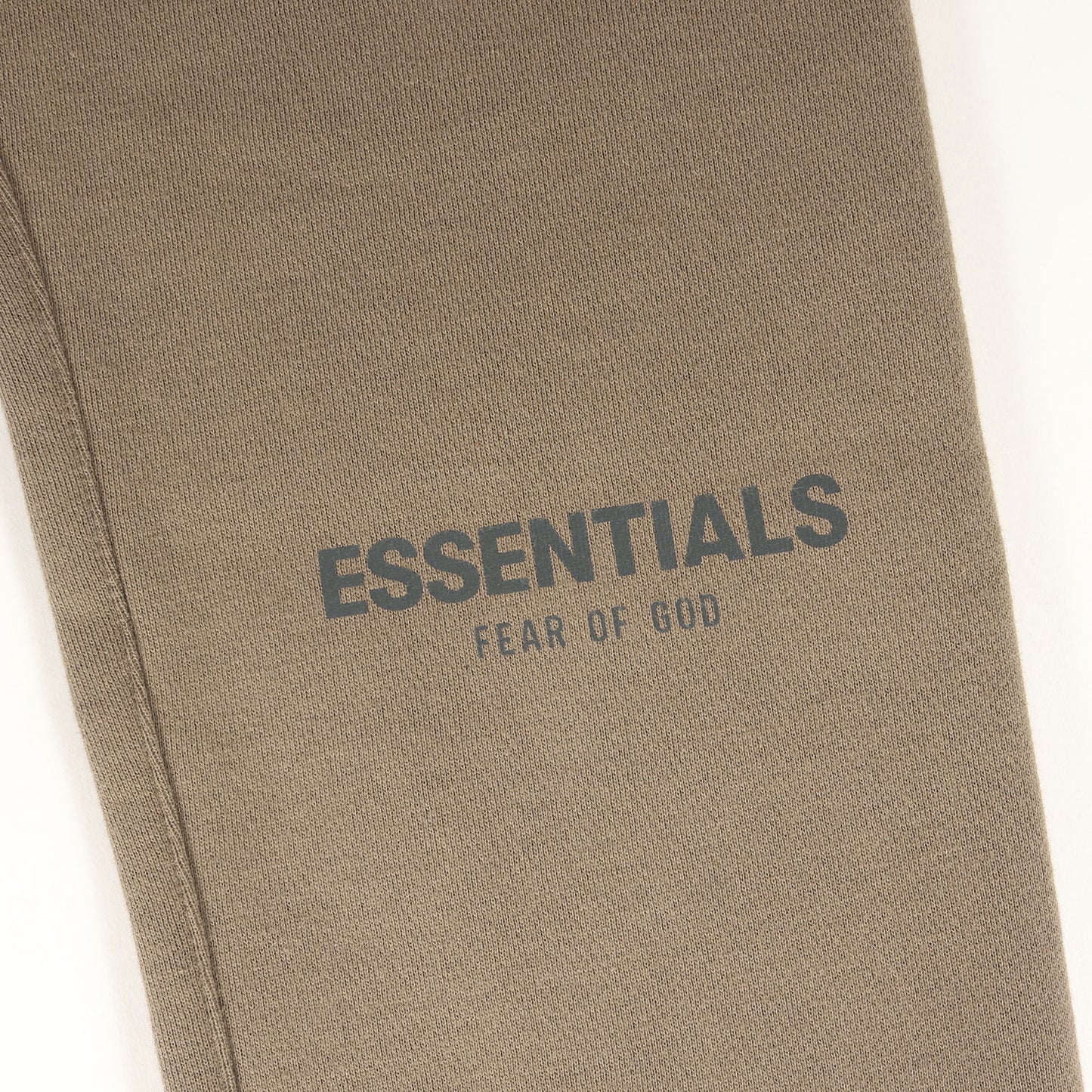21AW FOG ESSENTIALS スリム スウェットパンツ(Sweatpants)