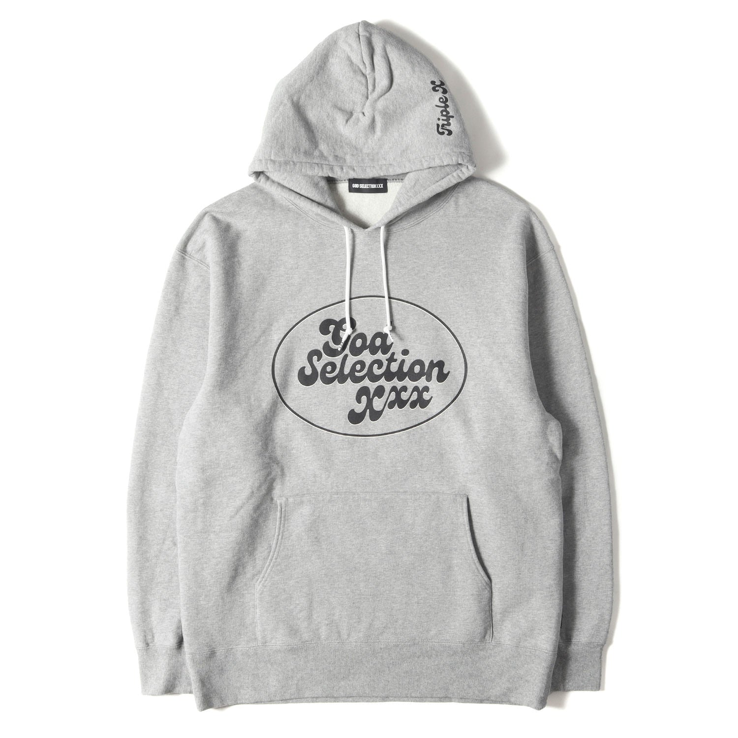 GOD SELECTION XXX (ゴッド・セレクション・トリプルエックス) 23AW  