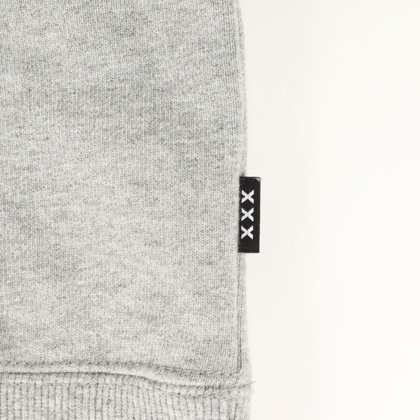 23AW オーバルロゴ スウェット パーカー(HOODIE)