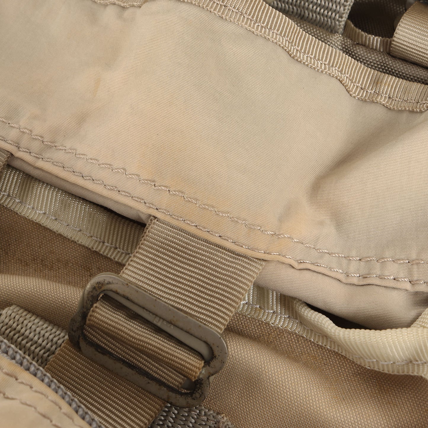 00s STYLE684 ミリタリー バックパック