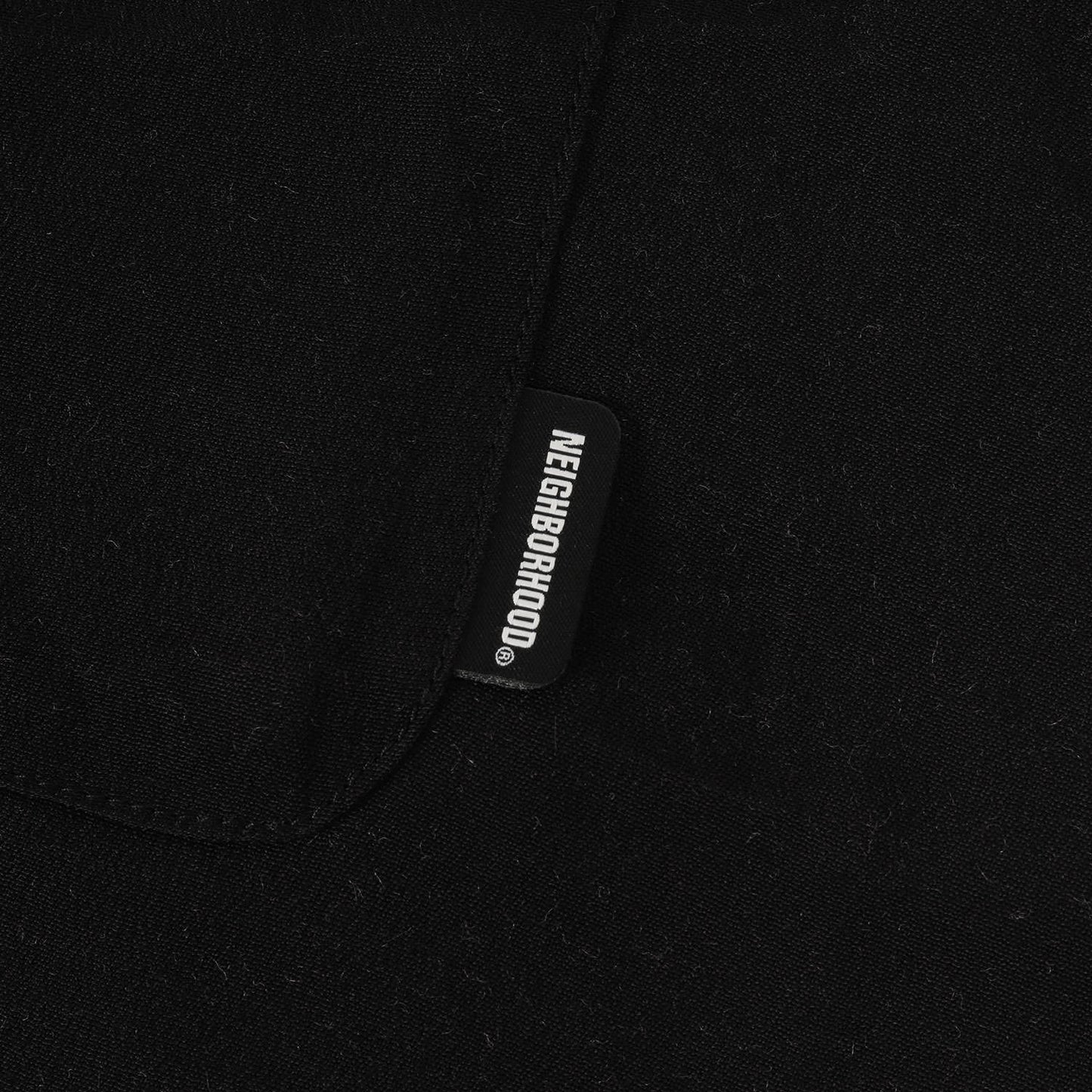 23SS ×The Great Frog スパイダーウェブ レーヨン ハワイアンシャツ / アロハシャツ(SPIDERWEB HAWAIIAN SHIRT SS)