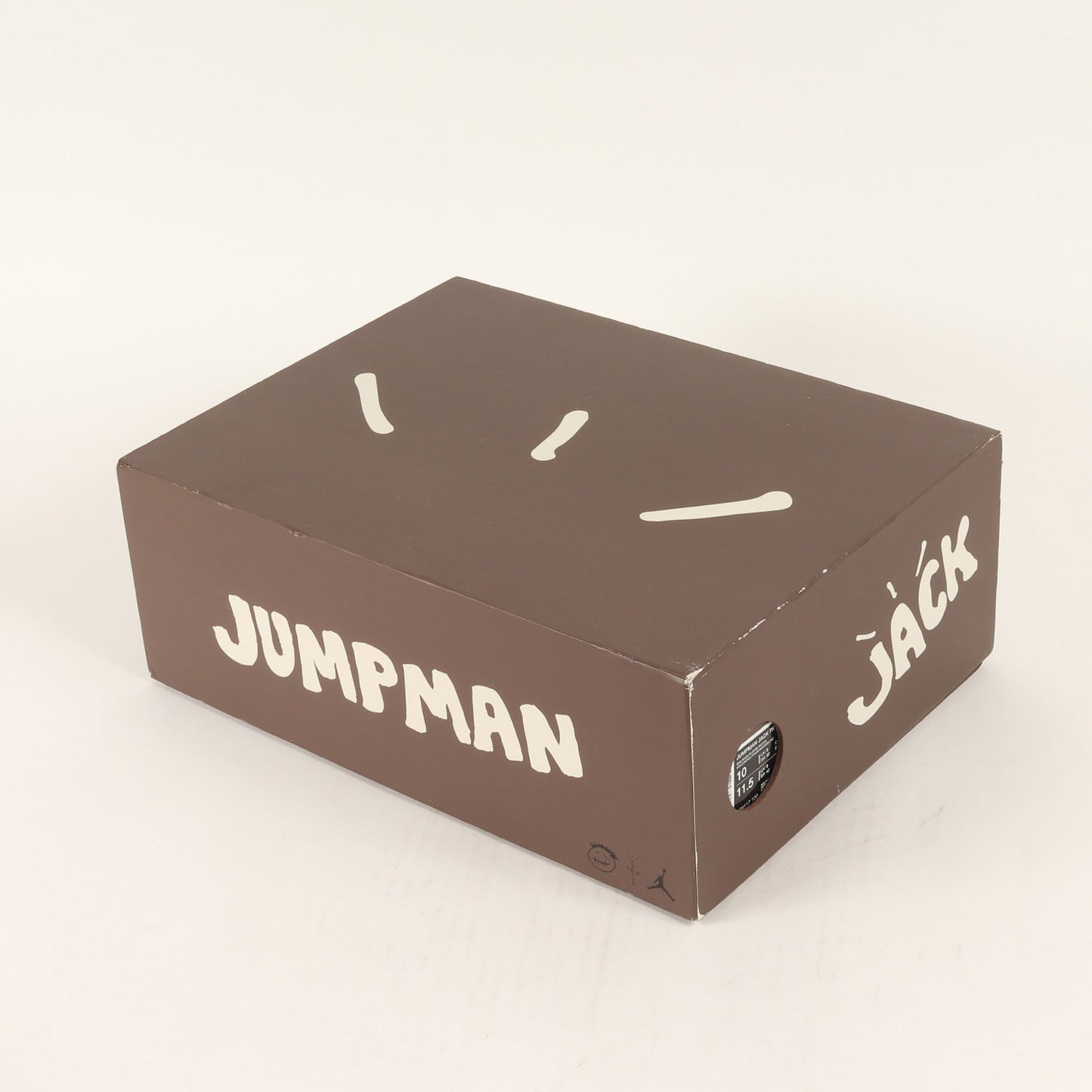 ×TRAVIS SCOTT JUMPMAN JACK TR SAIL (FZ8117-100)