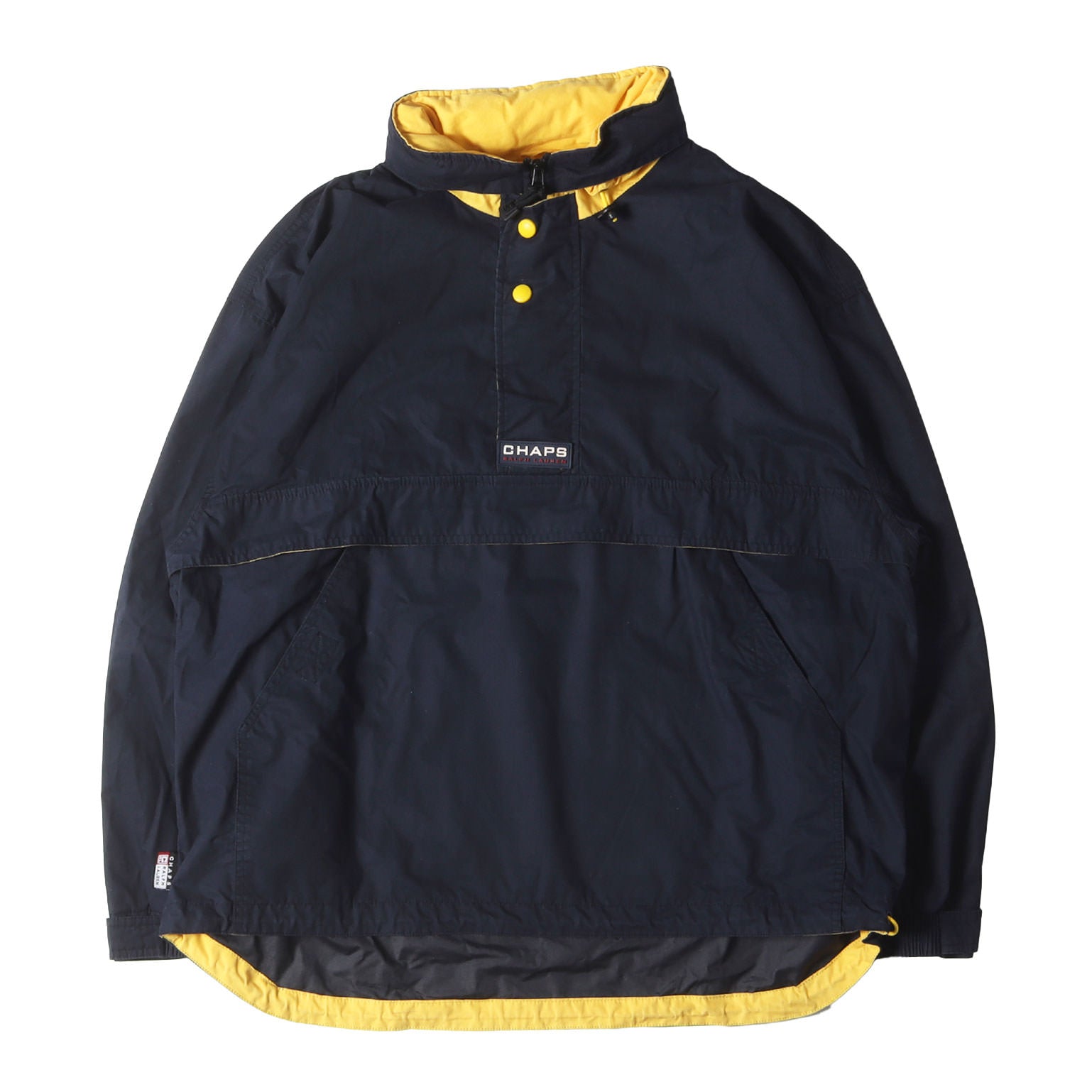 CHAPS RALPH LAUREN (チャップスラルフローレン) 90s プルオーバー 