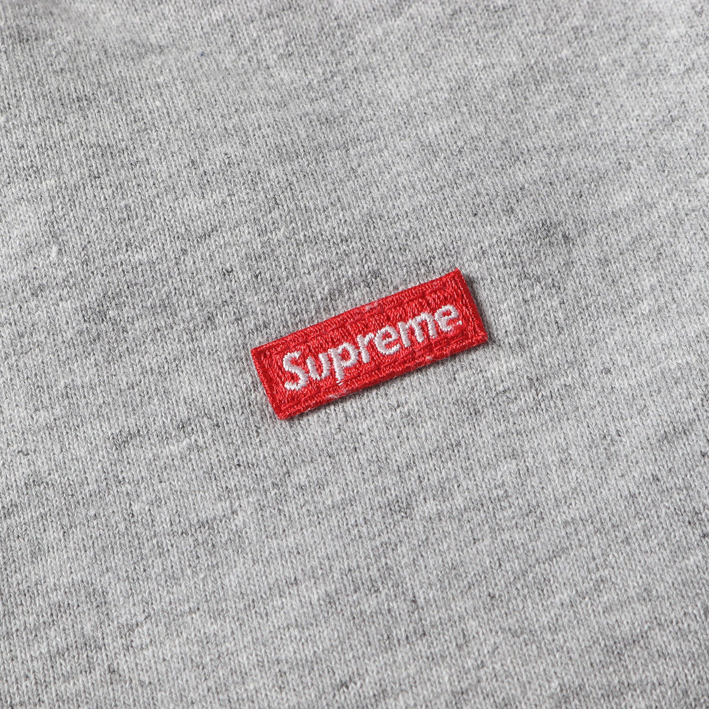 スモールBOXロゴ スウェット ショーツ(Small Box Sweatshort)