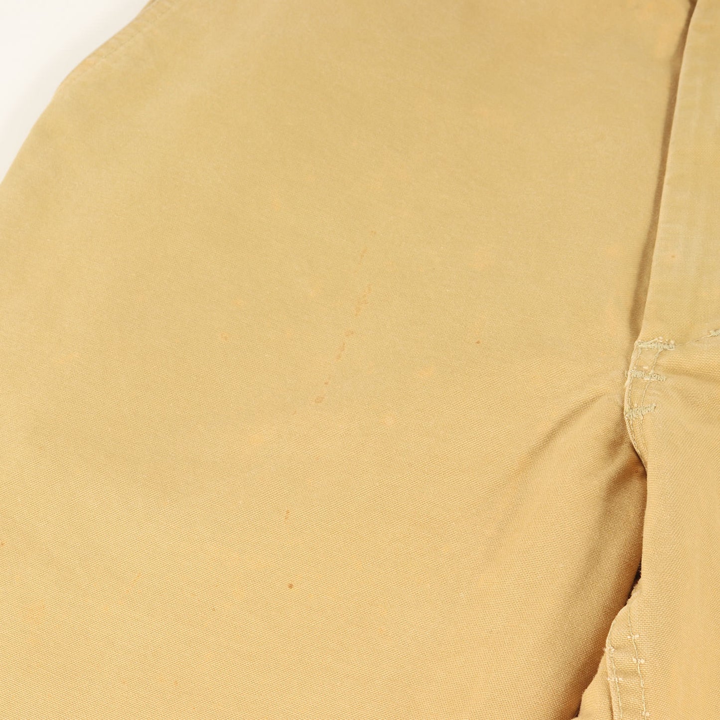 80~90s STYLE79 シングル ティン キャンバス ワークパンツ