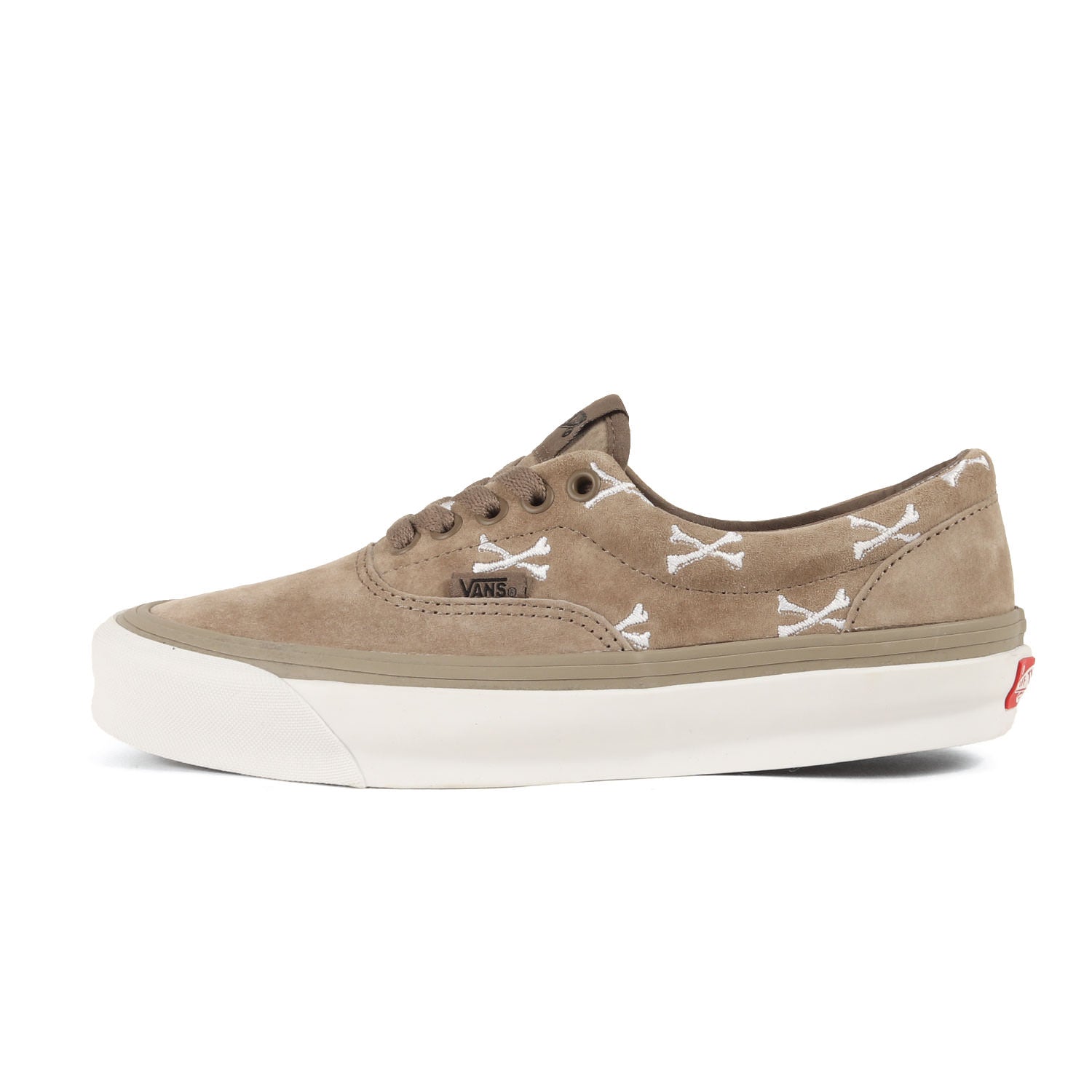 WTAPS (ダブルタップス) 22AW ×VANS VAULT OG ERA LX CROSS BONES 
