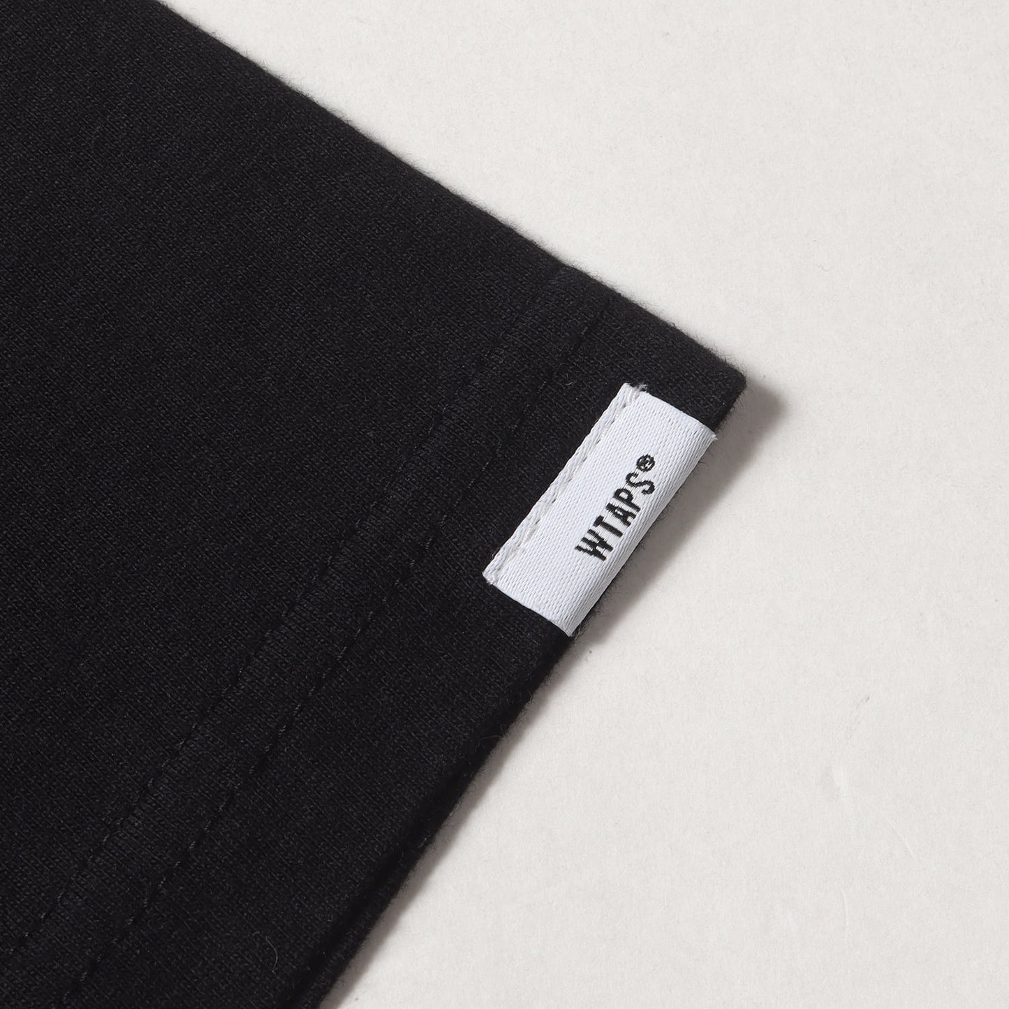 21SS アイコンマーク クルーネック Tシャツ