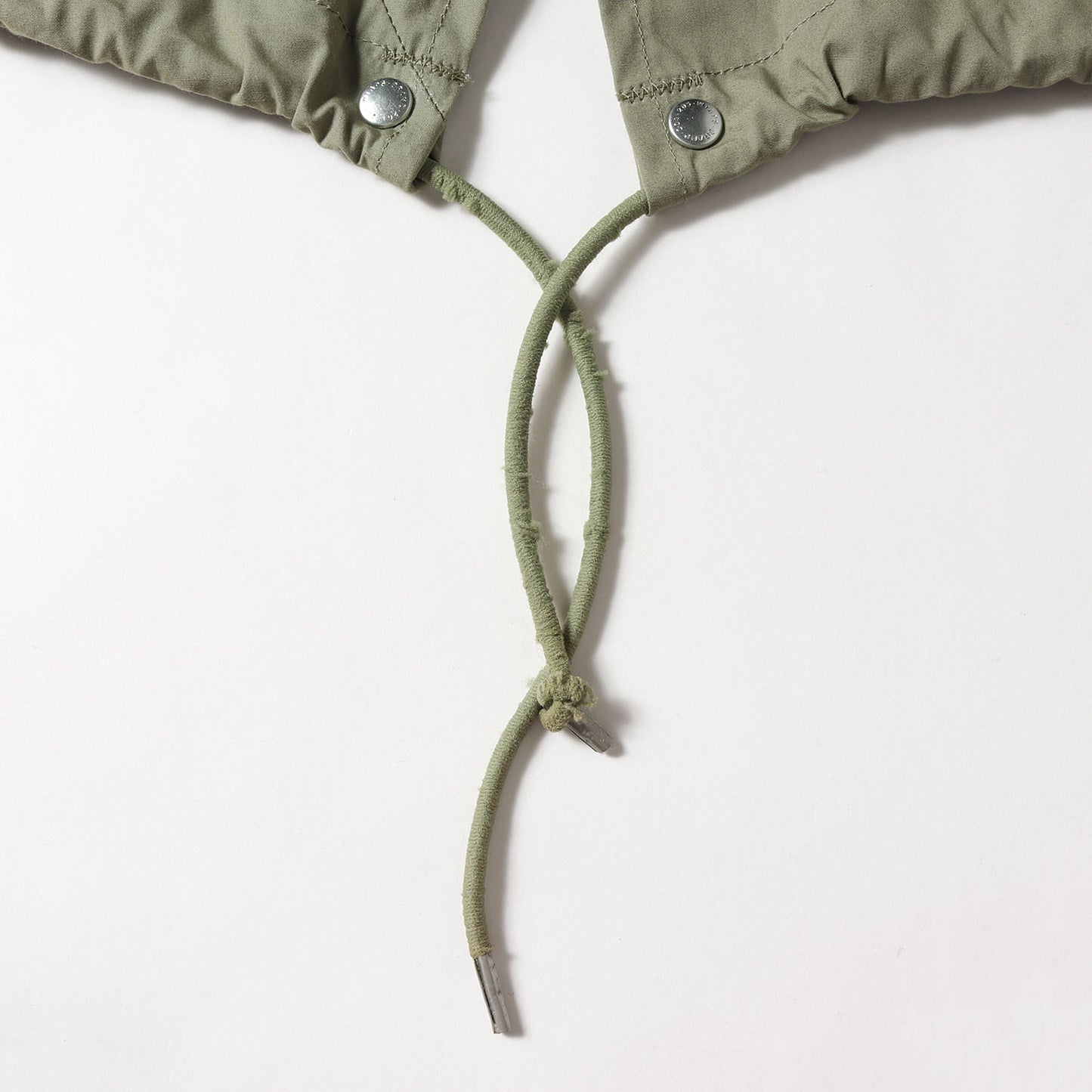 20SS M-51 袖カモフラージュ フィッシュテール モッズコート(W51)